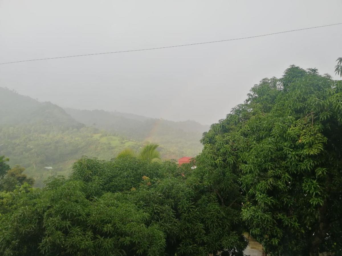 Hotel - Piscina La Johanna La Mesa (Tequendama)